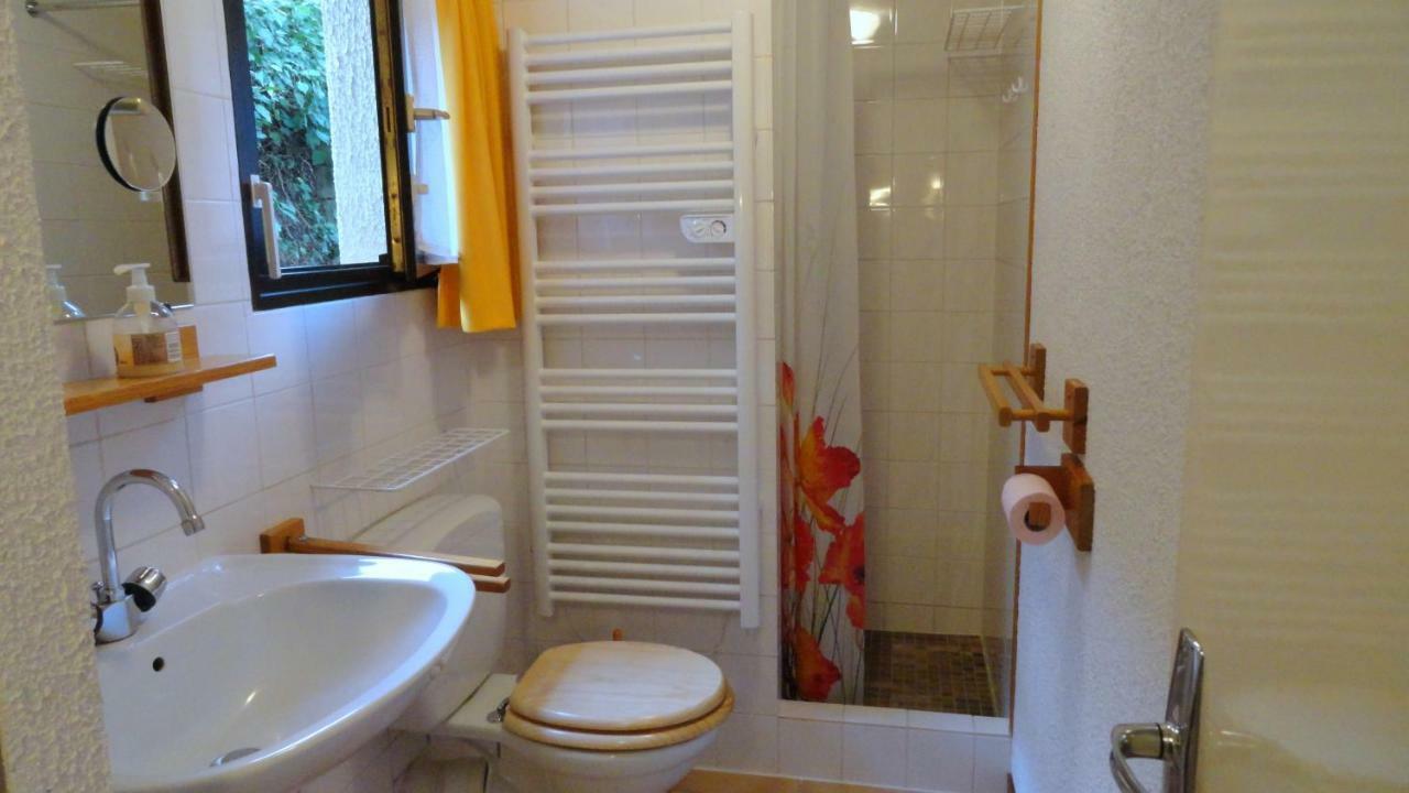 Garden Studio Chantilly Exterior foto