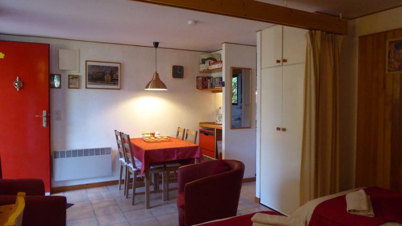Garden Studio Chantilly Exterior foto